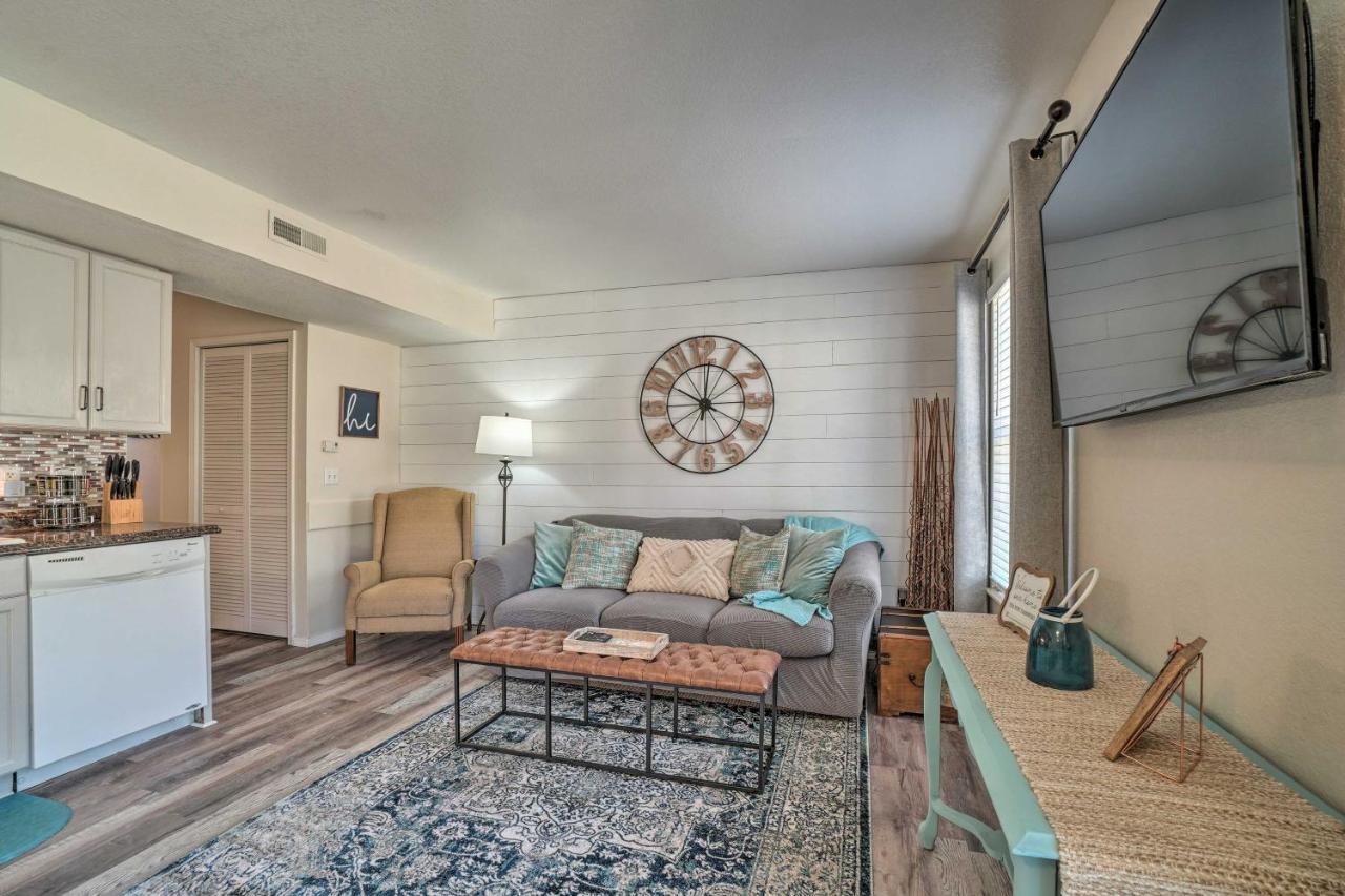 Centrally Located Branson Condo With Pool And Marina! 외부 사진