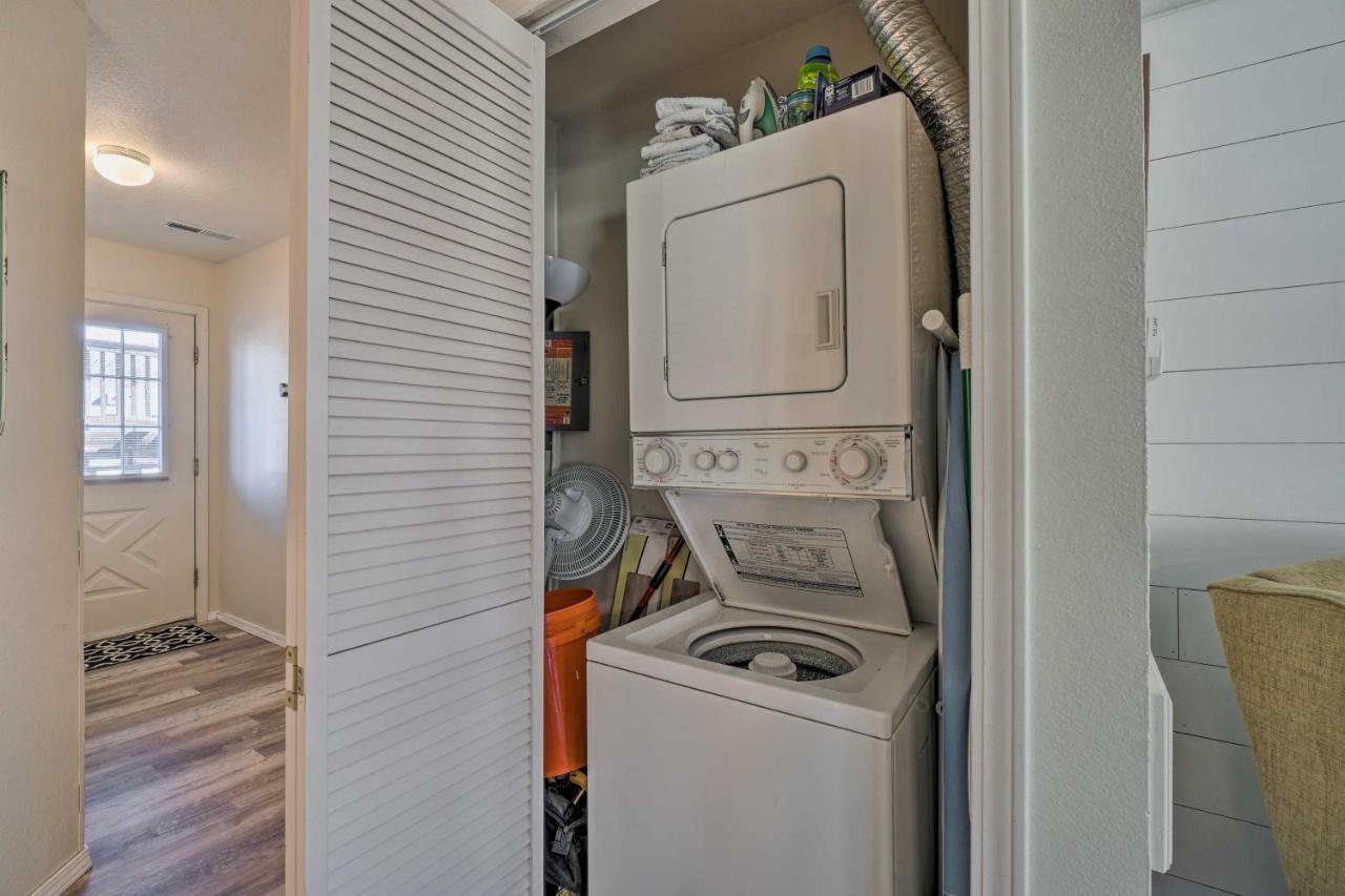 Centrally Located Branson Condo With Pool And Marina! 외부 사진